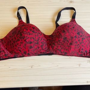 Feel the support ♥️ 🖤